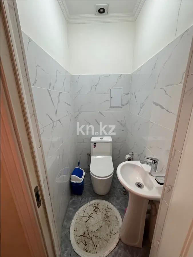 Продажа 2-комнатной квартиры, 55 м² в Алматы - фото 4