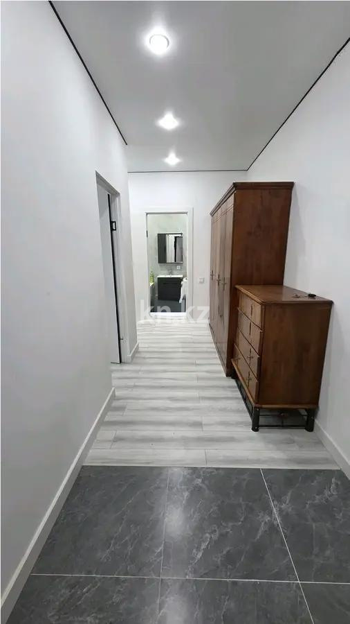 Продажа 1-комнатной квартиры, 45 м² в Алматы - фото 4