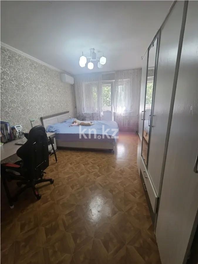 Продажа 2-комнатной квартиры, 42 м² в Алматы