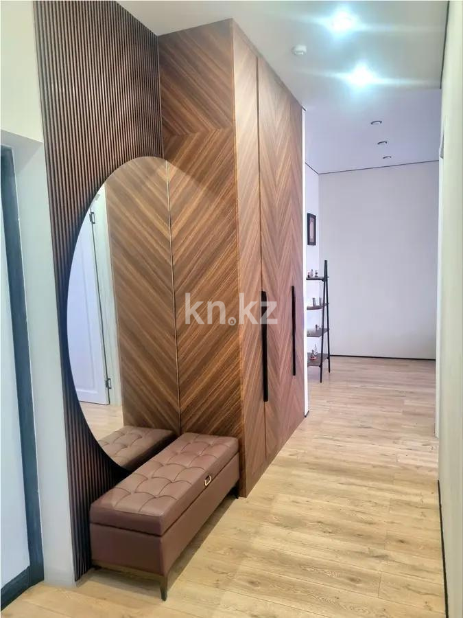 Продажа 2-комнатной квартиры, 54 м² в Астане - фото 5