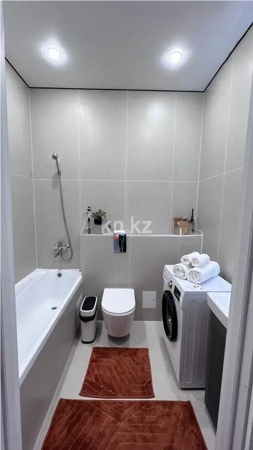 Продажа 2-комнатной квартиры, 64 м², ул. Е-36, дом  2 в Астане - фото 4