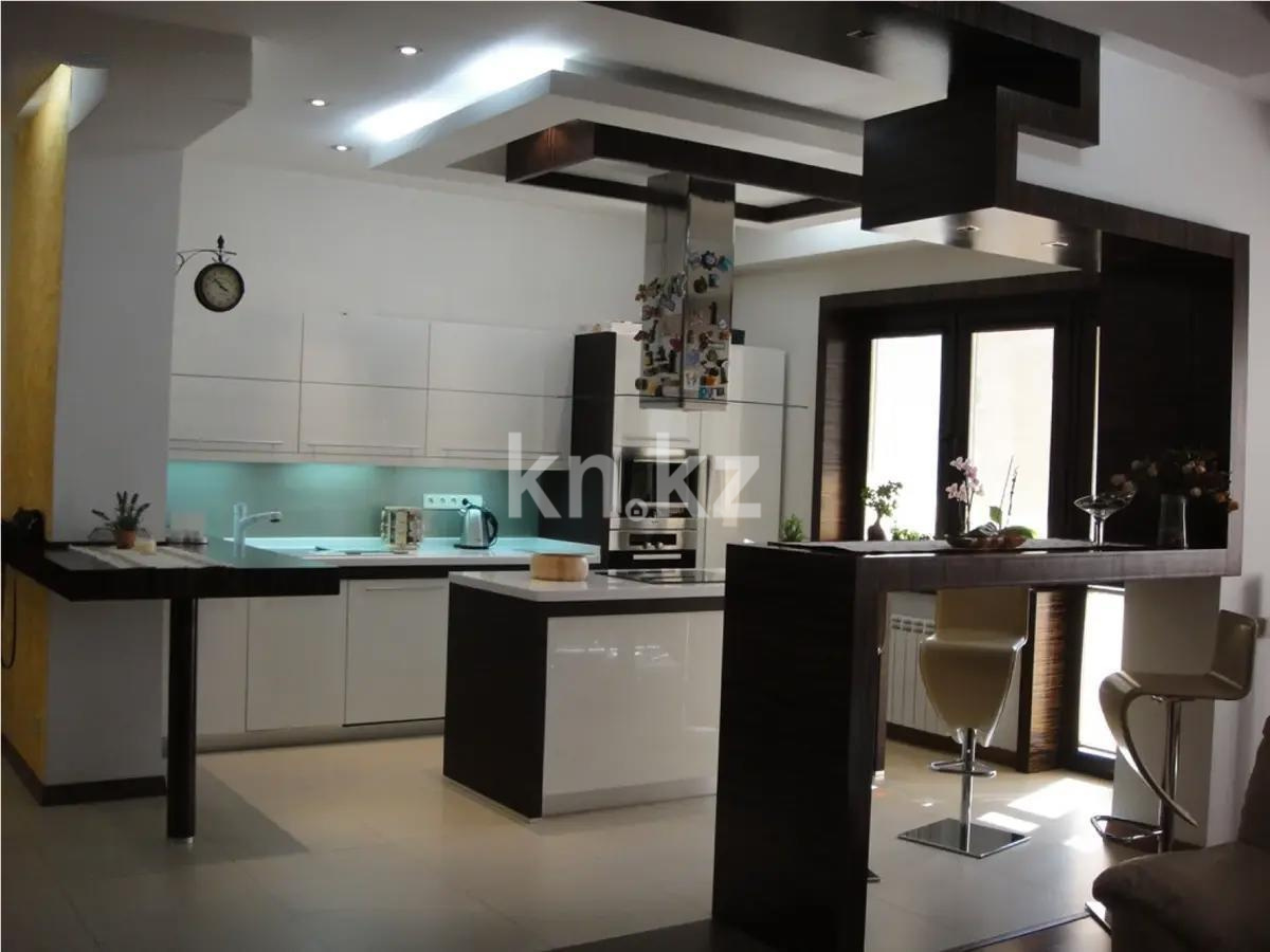 Продажа 3-комнатной квартиры, 110 м² в Алматы - фото 2