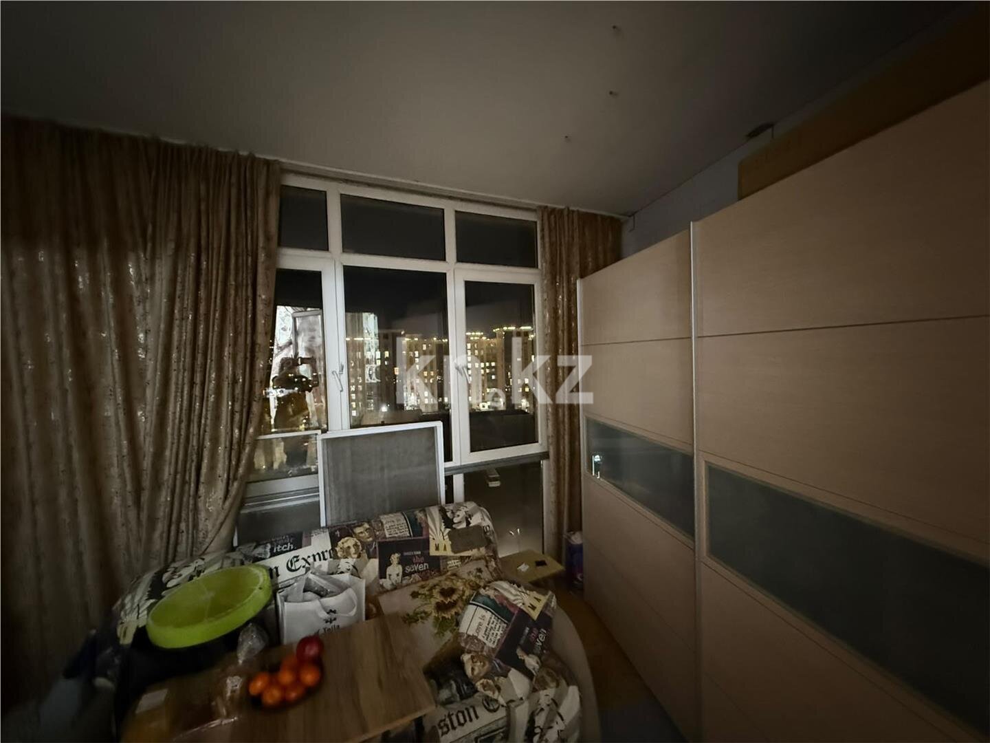 Продажа 2-комнатной квартиры, 70 м² в Караганде - фото 10