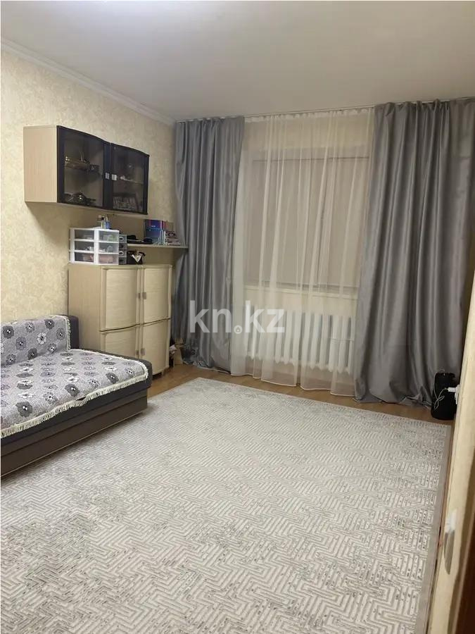Продажа 1-комнатной квартиры, 34.7 м² в Астане