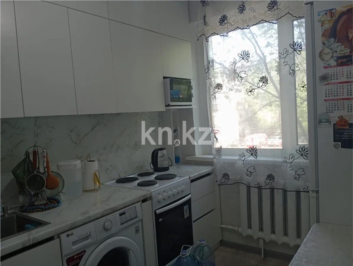 Продажа 2-комнатной квартиры, 45 м² в Караганде - фото 2
