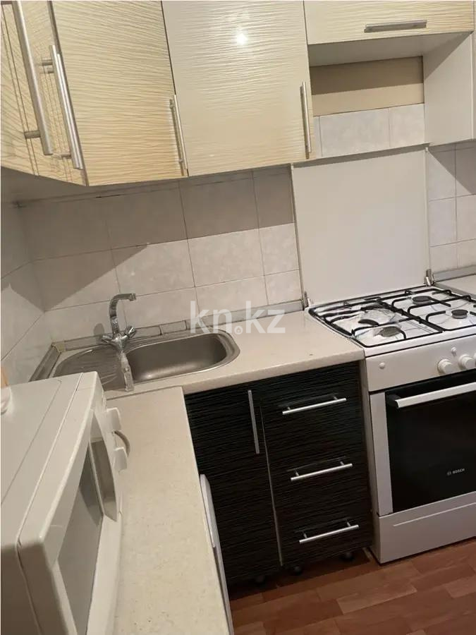 Продажа 1-комнатной квартиры, 30.7 м² в Алматы - фото 2