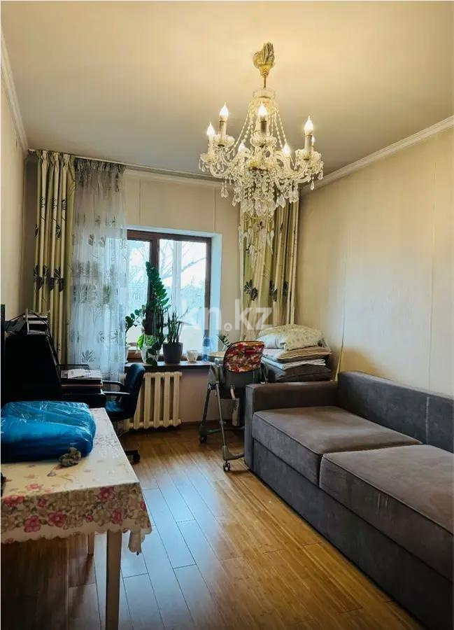 Продажа 3-комнатной квартиры, 86.6 м², ул. Щепкина, дом  7 в Алматы - фото 2