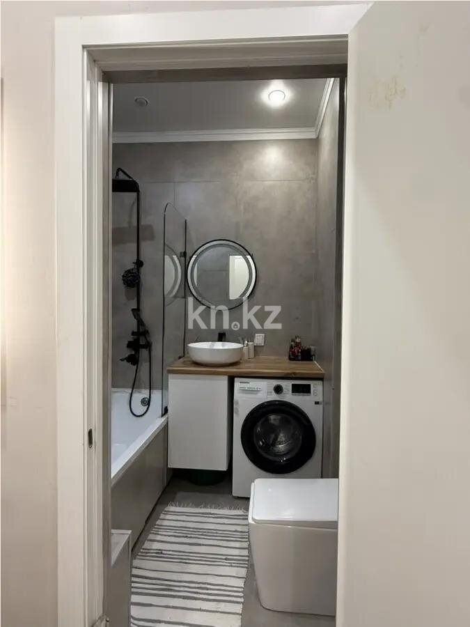 Продажа 2-комнатной квартиры, 46 м² в Астане - фото 4