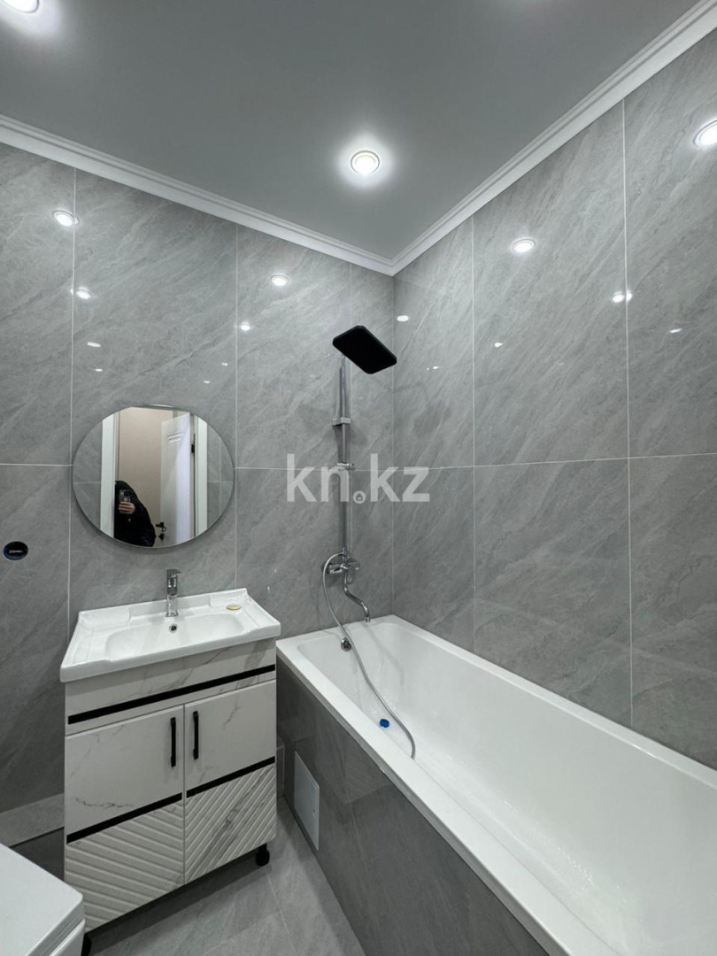 Продажа 1-комнатной квартиры, 33 м² в Алматы - фото 6