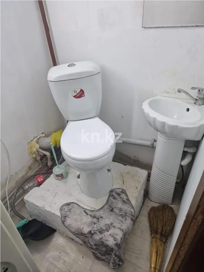 Продажа 1-комнатной квартиры, 16.4 м², мкр-н Жулдыз-2, дом  46 в Алматы - фото 2