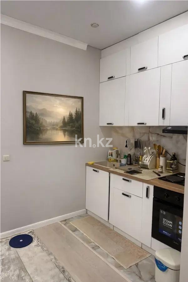 Продажа 2-комнатной квартиры, 69 м² в Алматы - фото 2