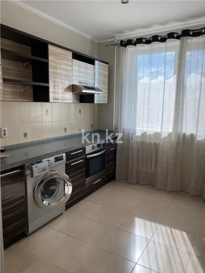 Продажа 2-комнатной квартиры, 60.3 м² в Астане - фото 2