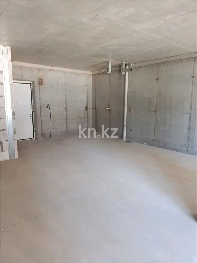 Продажа 2-комнатной квартиры, 45.8 м² в Алматы - фото 2