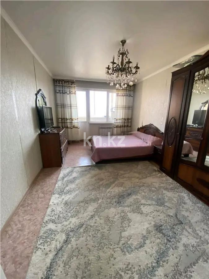 Продажа 3-комнатной квартиры, 86 м² в Алматы - фото 3