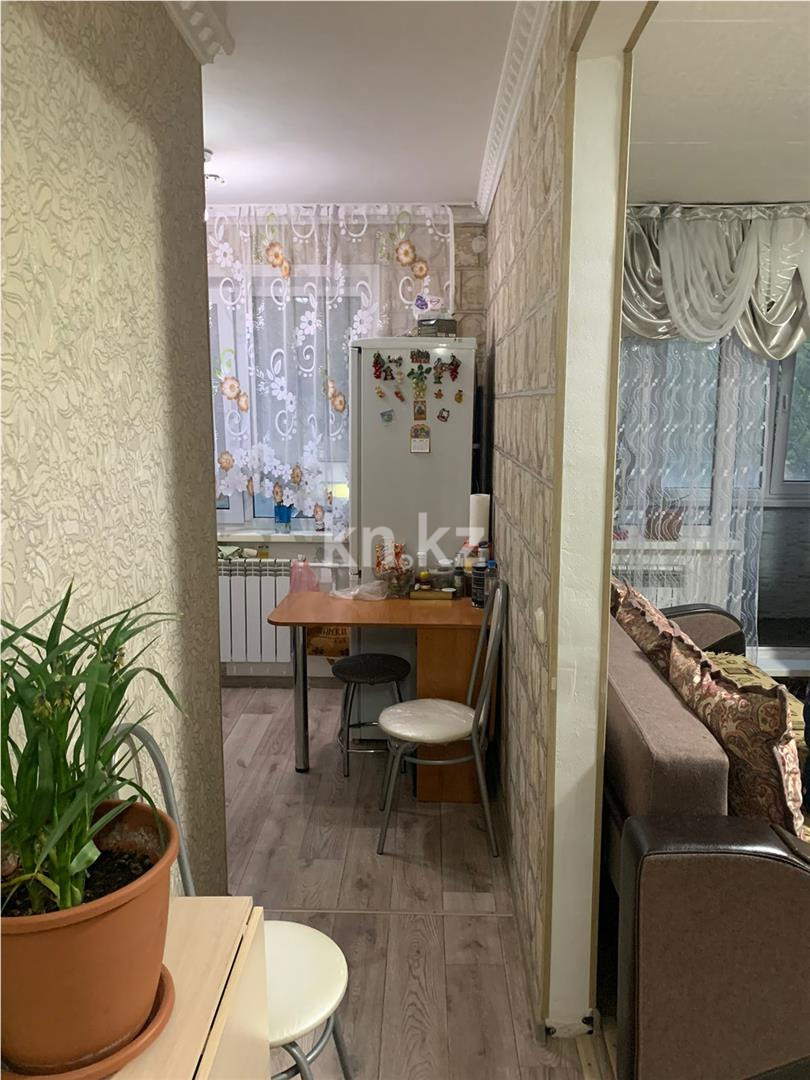 Продажа 1-комнатной квартиры, 31 м², пр. Н. Абдирова, дом  6 в Караганде - фото 8