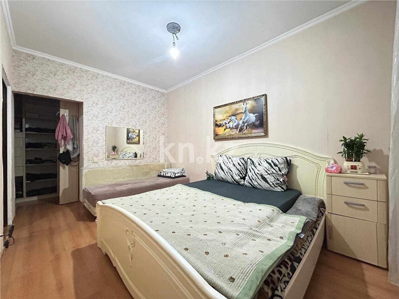 Продажа 2-комнатной квартиры, 55 м² в Астане - фото 11