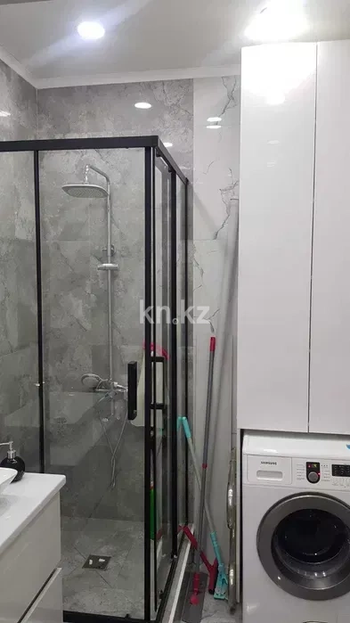 Продажа 2-комнатной квартиры, 63.4 м² в Алматы - фото 11