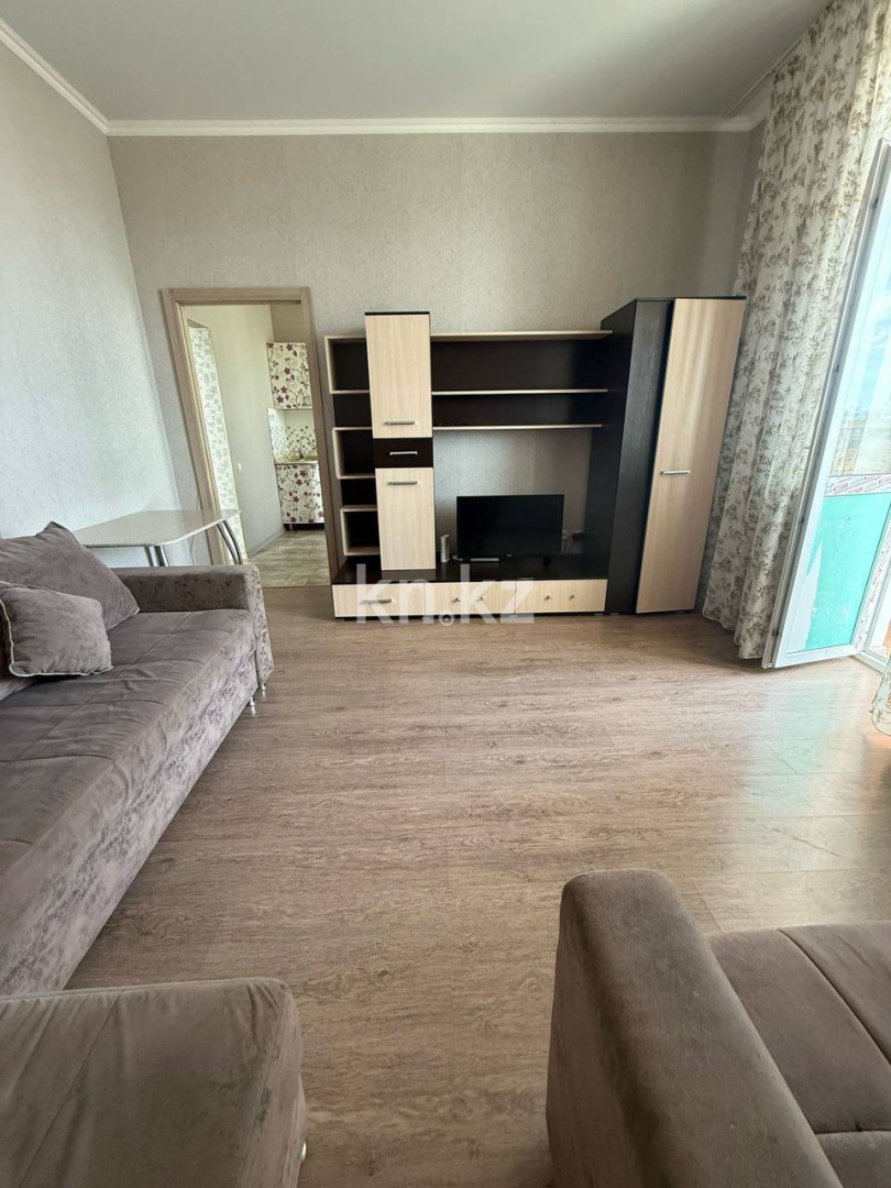 Аренда 2-комнатной квартиры, 48 м² в Астане - фото 5