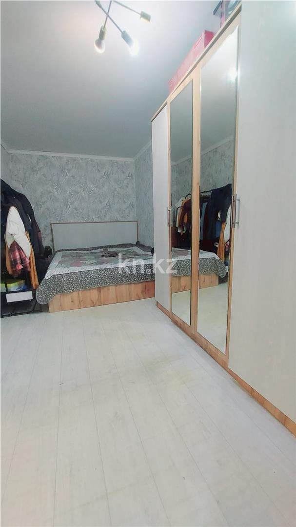 Продажа 2-комнатной квартиры, 46 м², мкр-н 13 в Караганде - фото 5