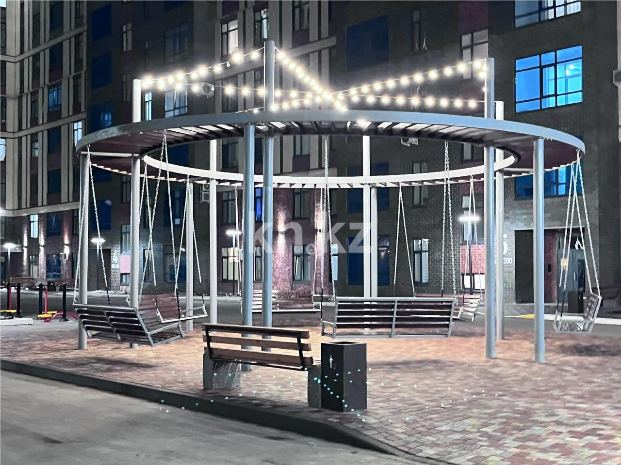 Продажа 2-комнатной квартиры, 63 м², ул. Букетова в Караганде - фото 32