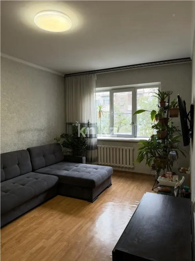 Продажа 3-комнатной квартиры, 64 м² в Алматы