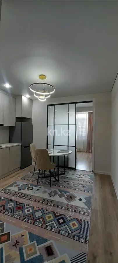 Продажа 1-комнатной квартиры, 33 м² в Алматы - фото 2