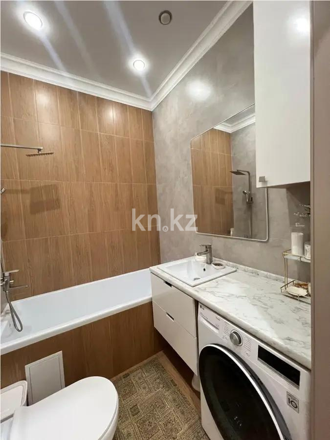 Продажа 2-комнатной квартиры, 61.9 м² в Астане - фото 4