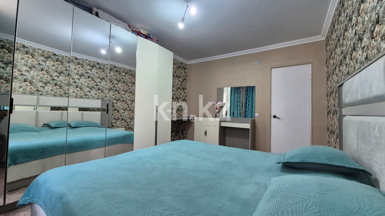 Аренда 3-комнатной квартиры, 80 м² в Атырау - фото 10