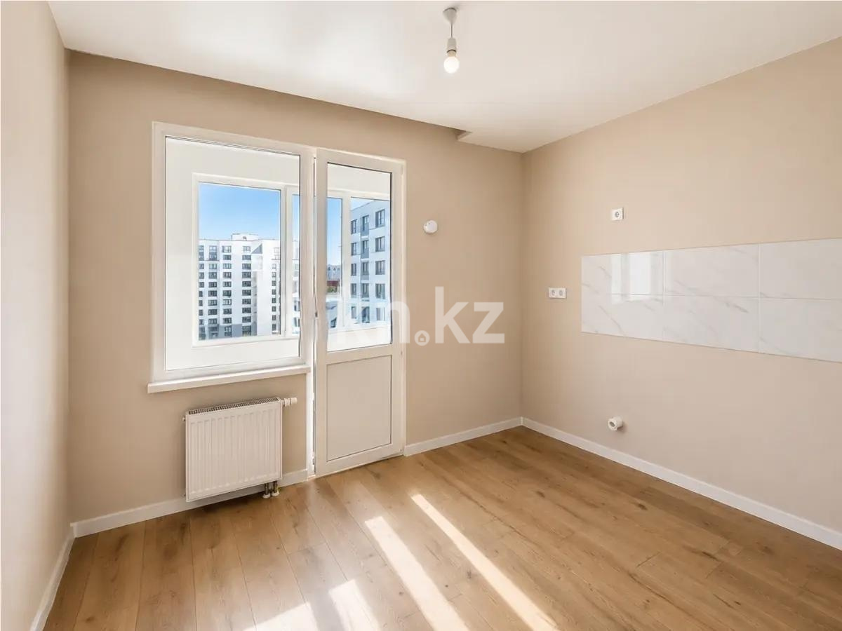 Продажа 1-комнатной квартиры, 31.46 м² в Астане - фото 2