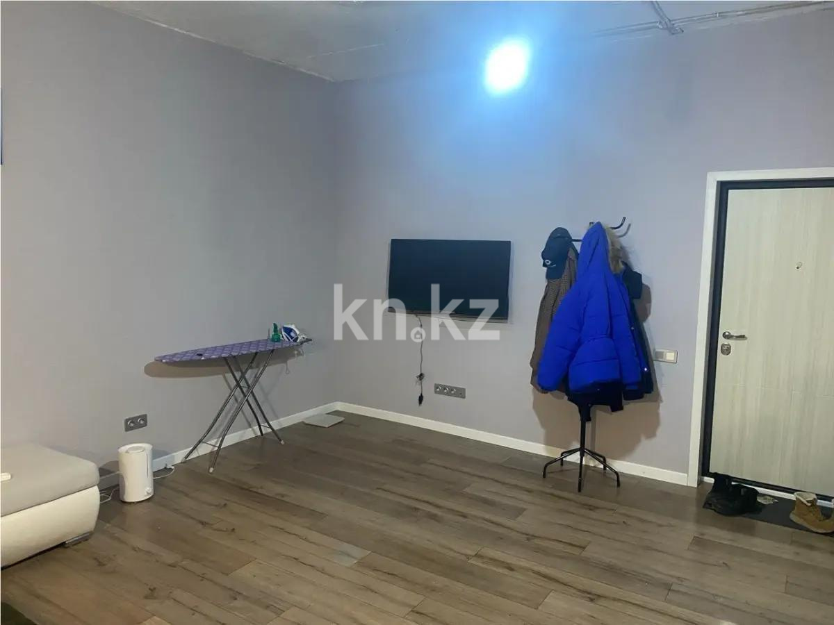 Продажа 2-комнатной квартиры, 60.1 м², ул. Асфендиярова, дом  4 в Астане - фото 5