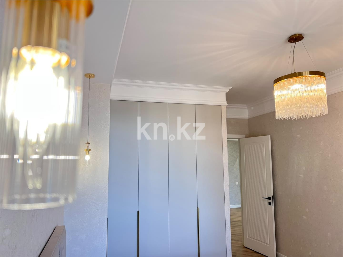 Продажа 4-комнатной квартиры, 136 м² в Караганде - фото 37
