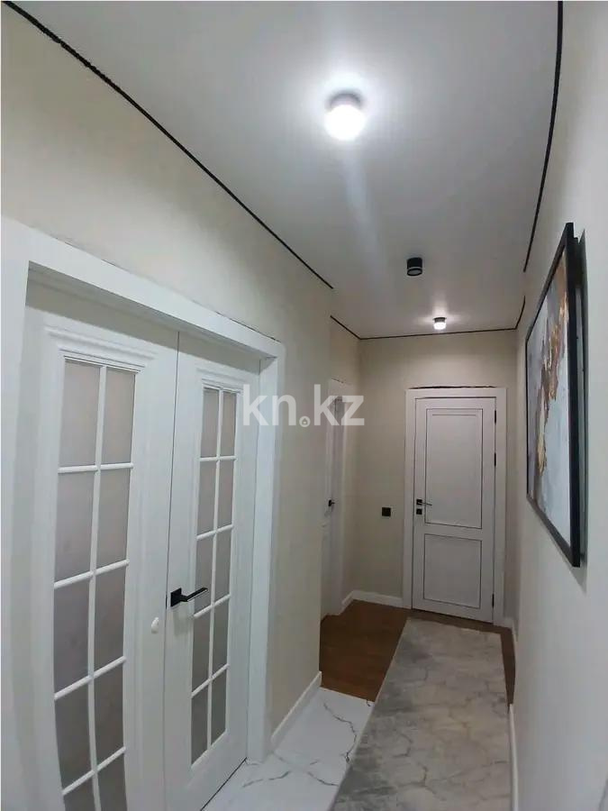 Продажа 1-комнатной квартиры, 39 м² в Астане - фото 4