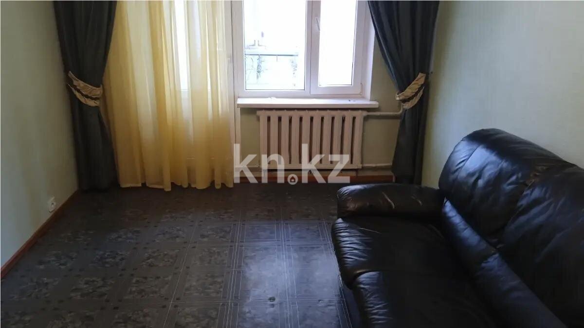 Продажа 1-комнатной квартиры, 32.8 м² в Алматы