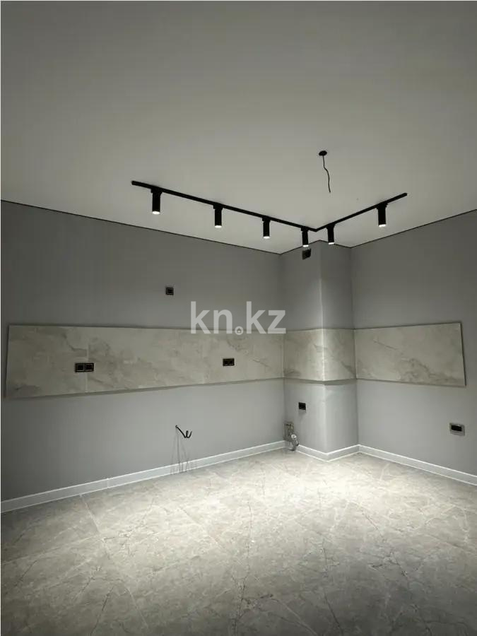 Продажа 2-комнатной квартиры, 53 м² в Алматы - фото 3