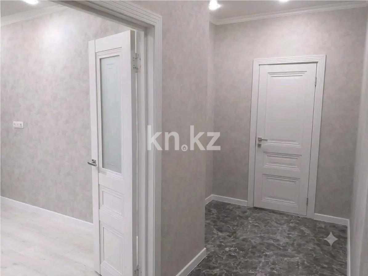 Продажа 1-комнатной квартиры, 43.2 м² в Астане - фото 5