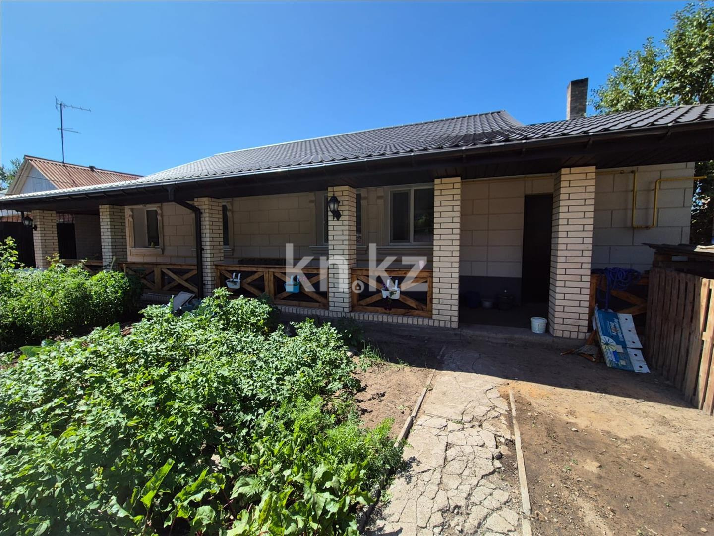 Продажа 4-комнатного дома, 91.3 м², ул. Нуржанова (Кувская), дом  2 в Караганде - фото 26