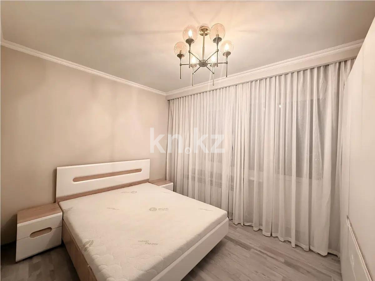Продажа 2-комнатной квартиры, 62 м² в Алматы - фото 2