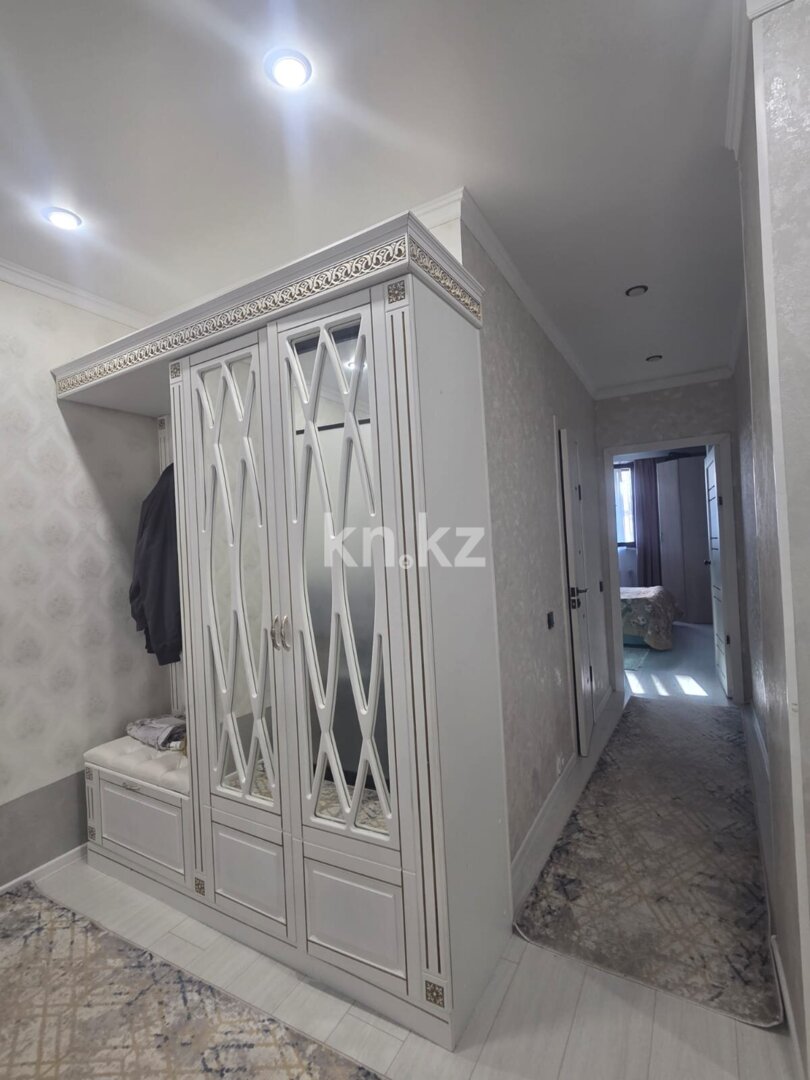 Продажа 2-комнатной квартиры, 55 м² в Астане - фото 7