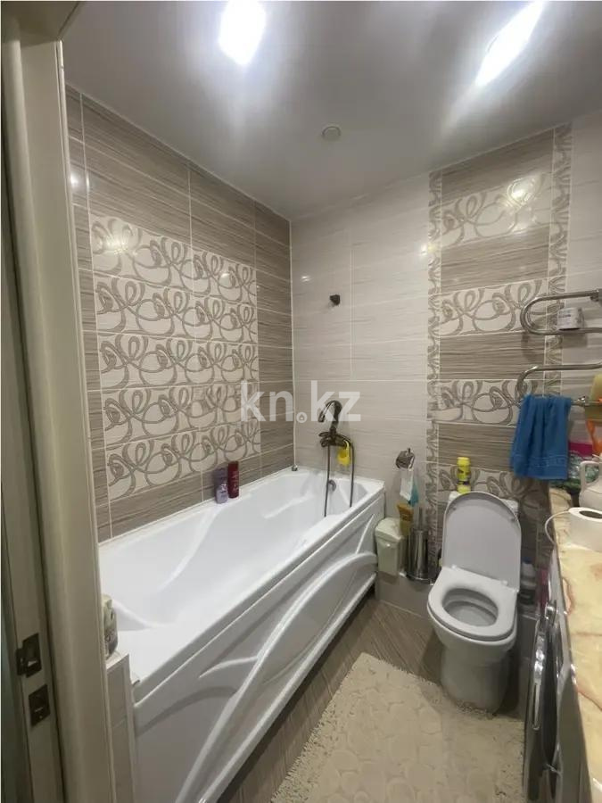 Продажа 2-комнатной квартиры, 59 м² в Астане - фото 4