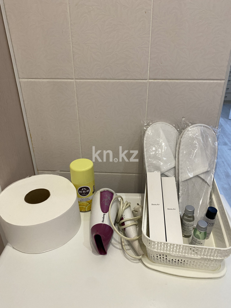 Аренда 2-комнатной квартиры посуточно, 54 м², ул. Сарайшык, дом  34 в Астане - фото 7