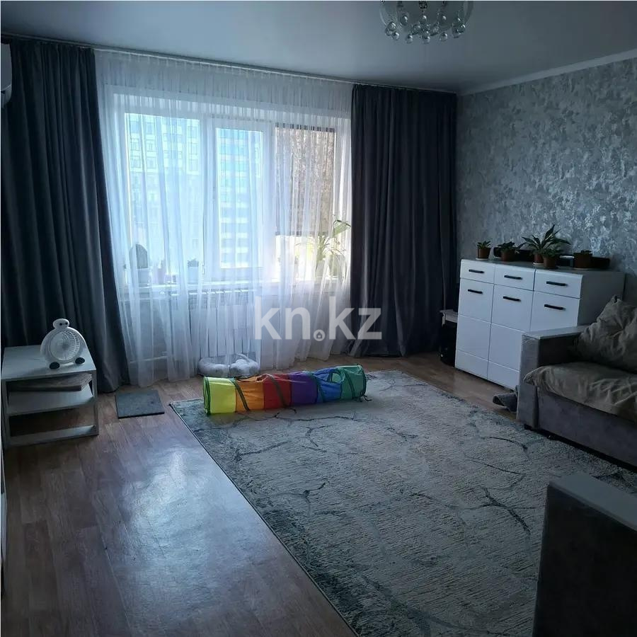 Продажа 2-комнатной квартиры, 36 м² в Караганде