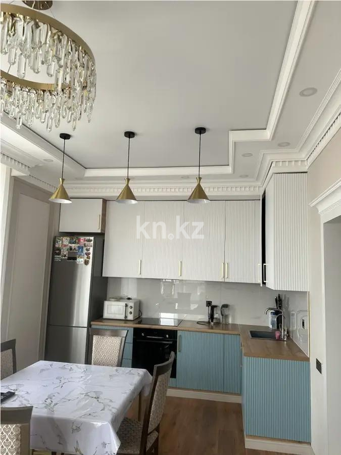 Продажа 3-комнатной квартиры, 70 м², ул. Анет баба, дом  9/1а в Астане - фото 5