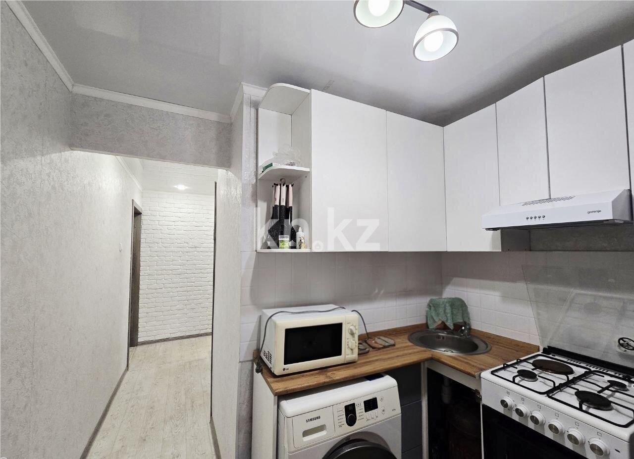 Продажа 2-комнатной квартиры, 44 м² в Темиртау - фото 6