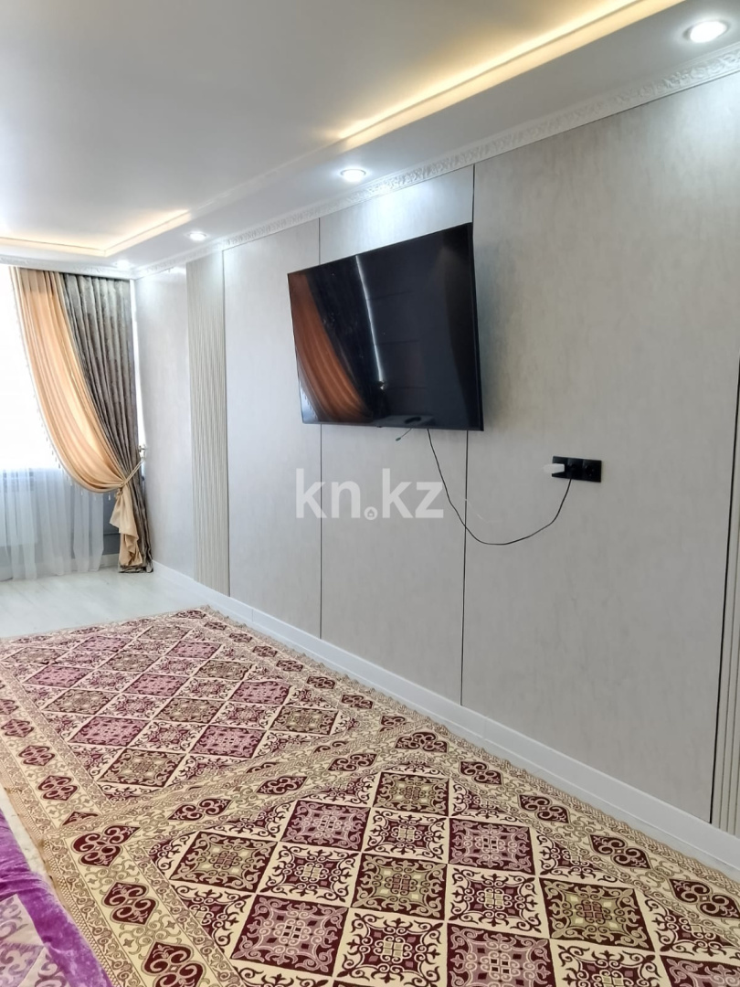 Продажа 2-комнатной квартиры, 78 м², мкр. Байтерек, дом  10а в Таразе - фото 17