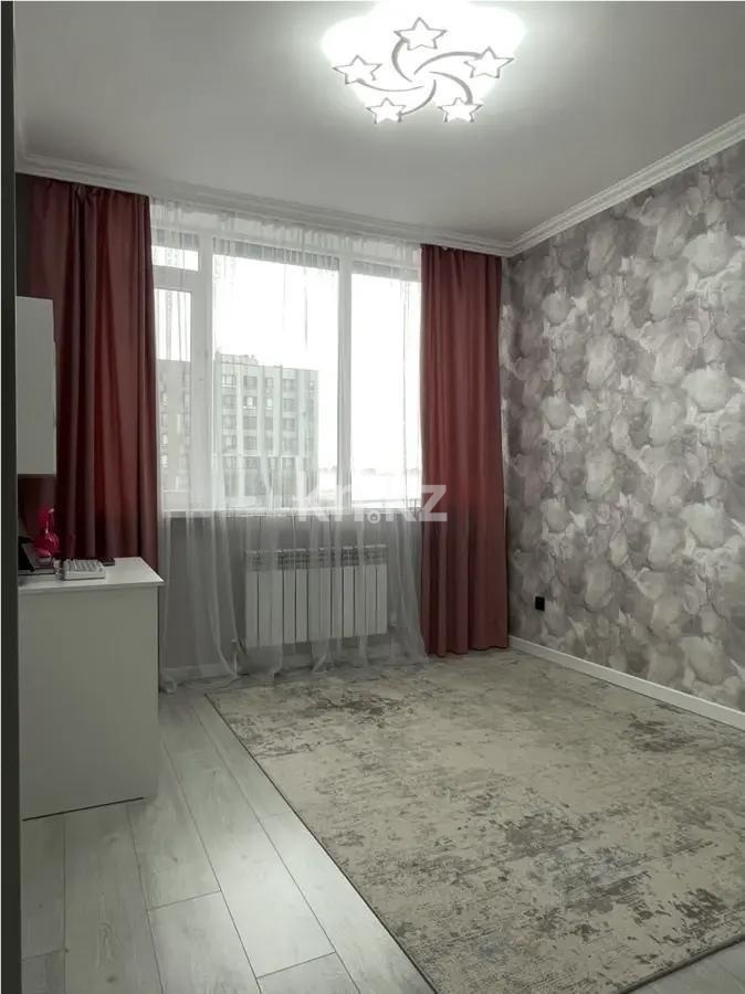 Продажа 2-комнатной квартиры, 55 м² в Астане - фото 2