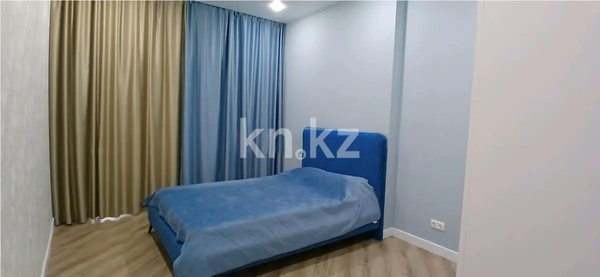 Продажа 4-комнатной квартиры, 115.3 м², ул. Асфендиярова, дом  8 в Астане - фото 4