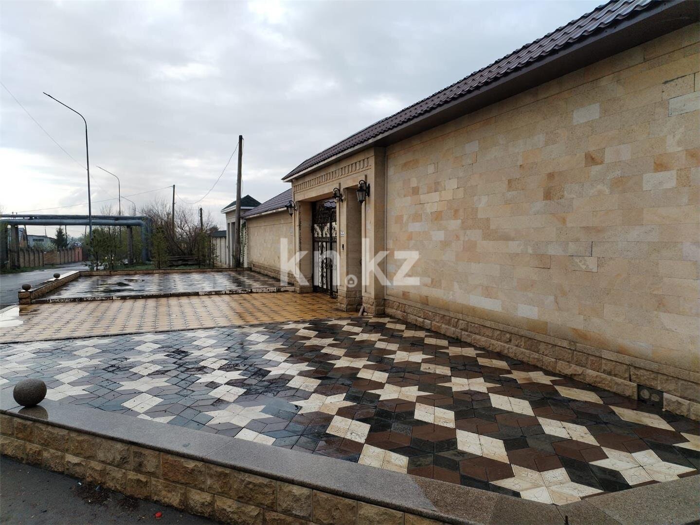Продажа 8-комнатного дома, 400 м² в Темиртау - фото 9