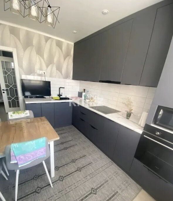 Аренда 1-комнатной квартиры, 40 м² в Астане - фото 2
