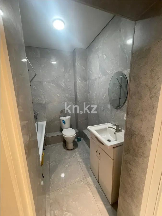 Продажа 1-комнатной квартиры, 31.5 м², ул. Алтын орда, дом  6/65 в Алматы - фото 3