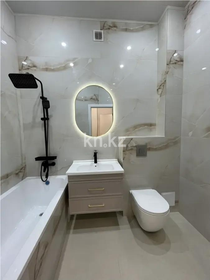 Продажа 2-комнатной квартиры, 38.3 м² в Астане - фото 3